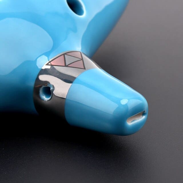 Breeze Ocarina