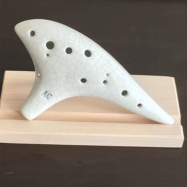 Ocarina Nébuleuse