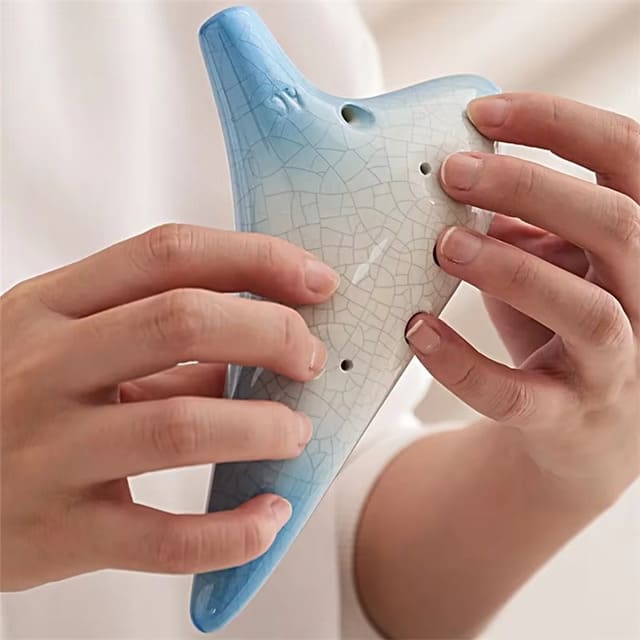 Ocarina Traditionnelle