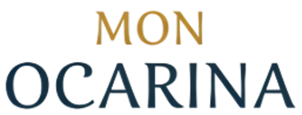 Mon Ocarina