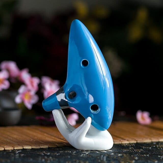 Breeze Ocarina