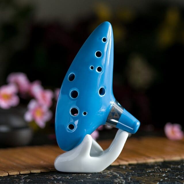 Breeze Ocarina