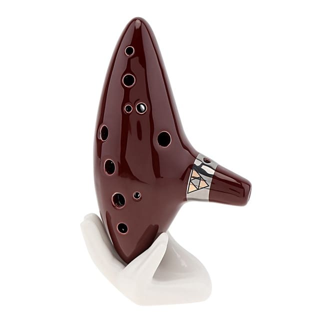 Breeze Ocarina