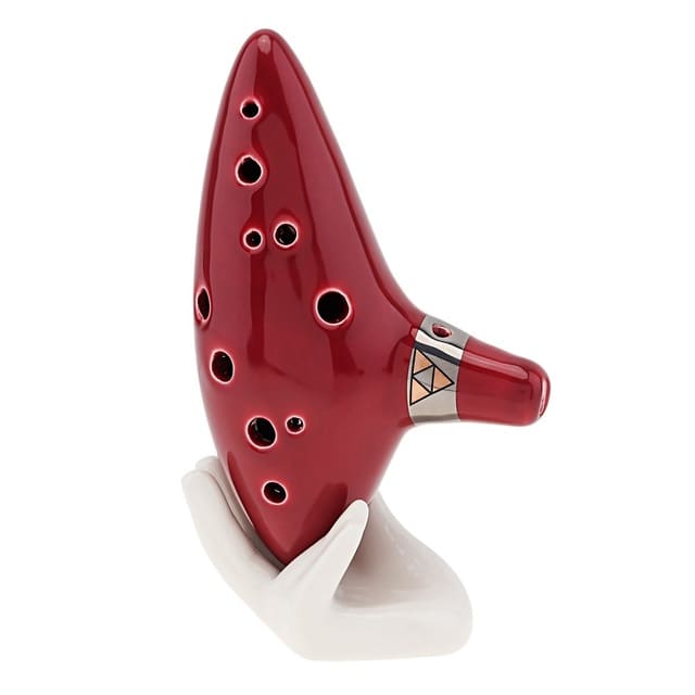 Breeze Ocarina