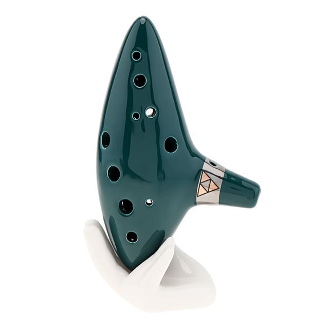 Breeze Ocarina