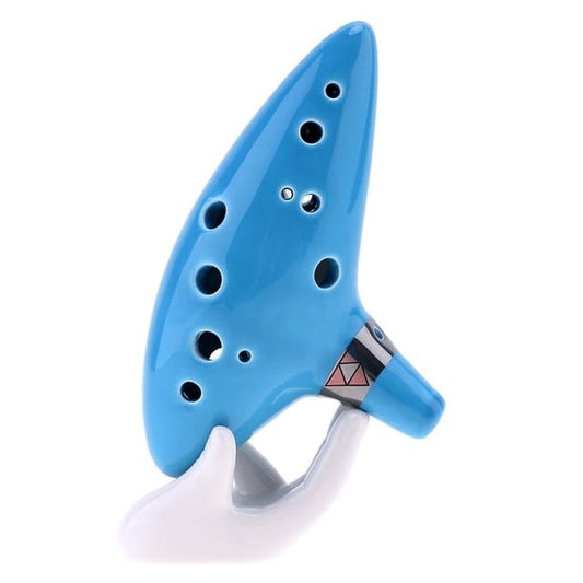 Breeze Ocarina