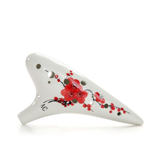 Ocarina Aura Sacrée