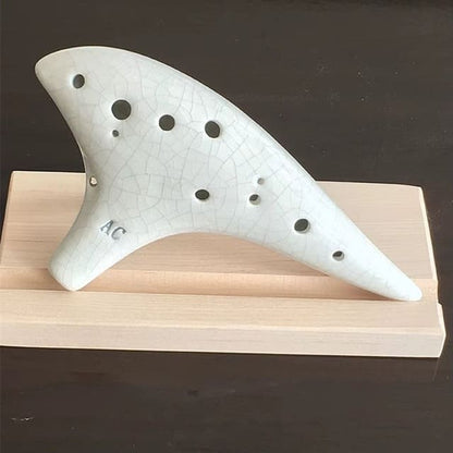 Ocarina Nébuleuse