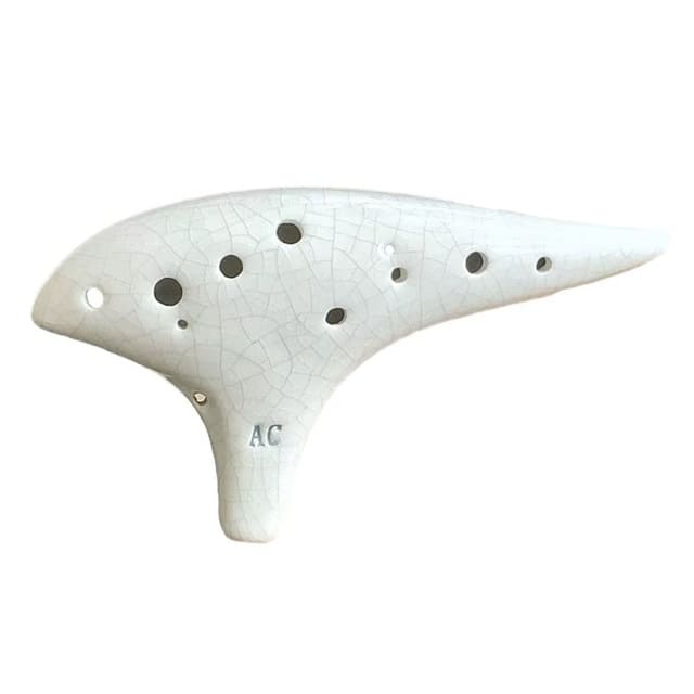 Ocarina Nébuleuse