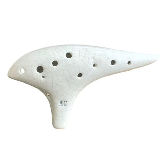 Ocarina Nébuleuse