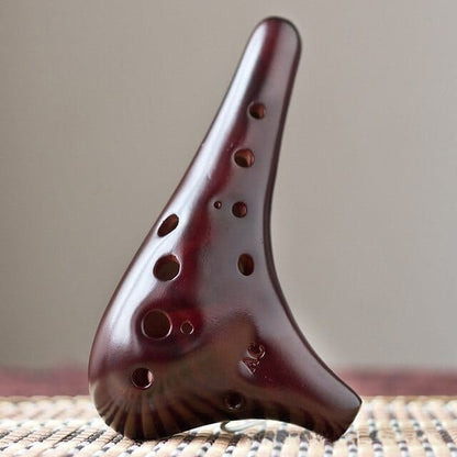 Ocarina En Do