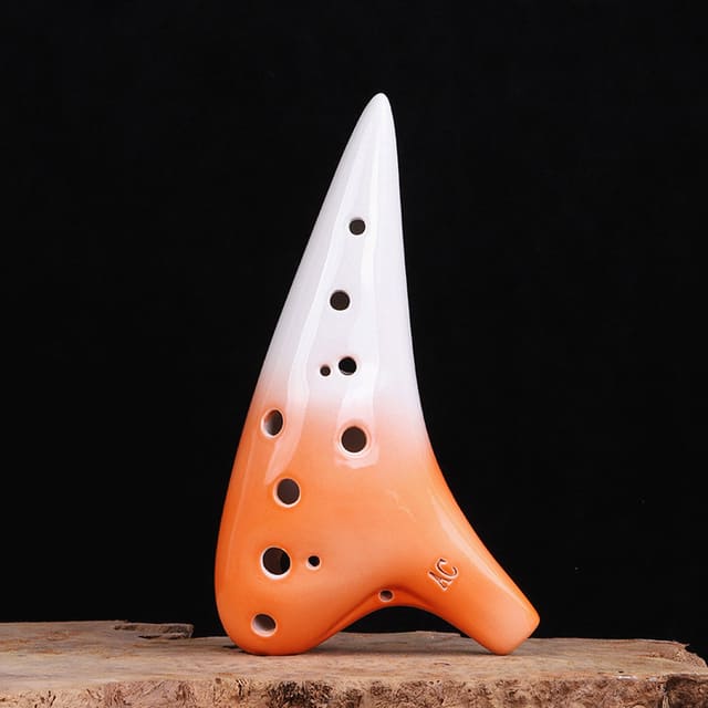 FirstWind Ocarina