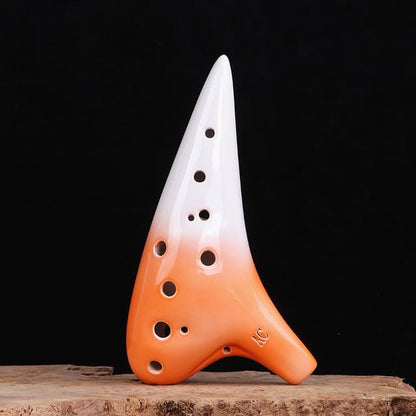 FirstWind Ocarina