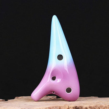 FirstWind Ocarina
