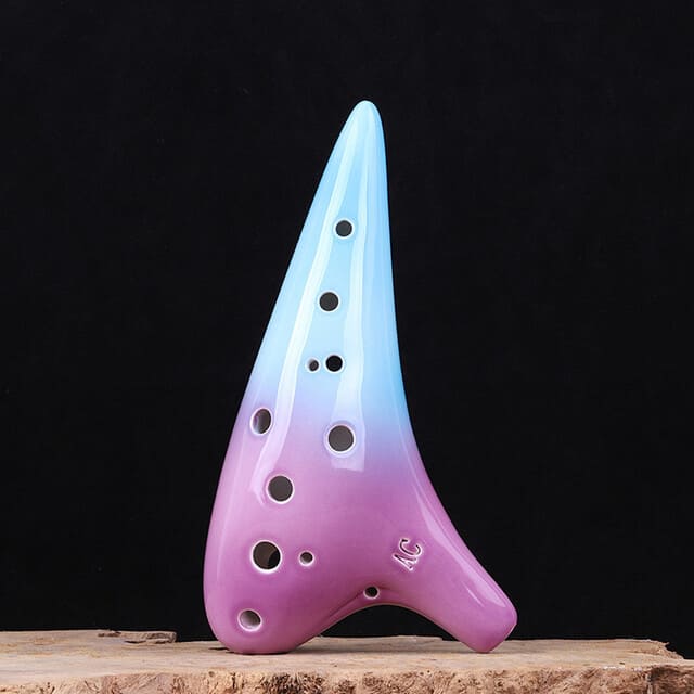 FirstWind Ocarina