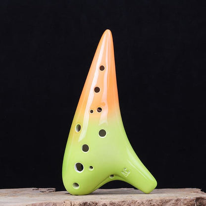 FirstWind Ocarina