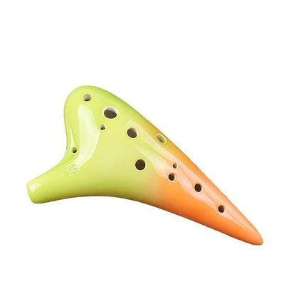 FirstWind Ocarina