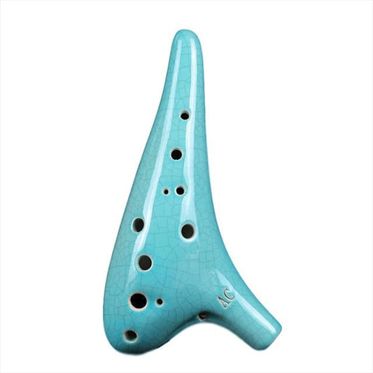 Ocarina Arcanum
