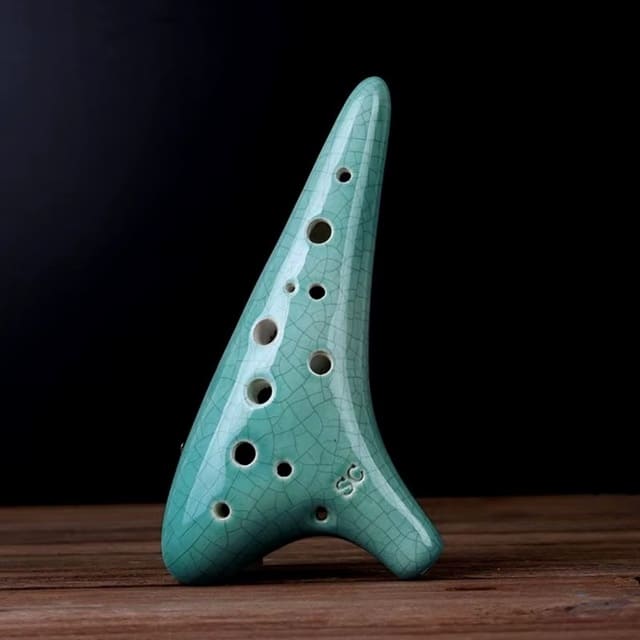 Ocarina Donati