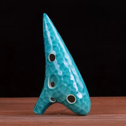 Ocarina Mistral