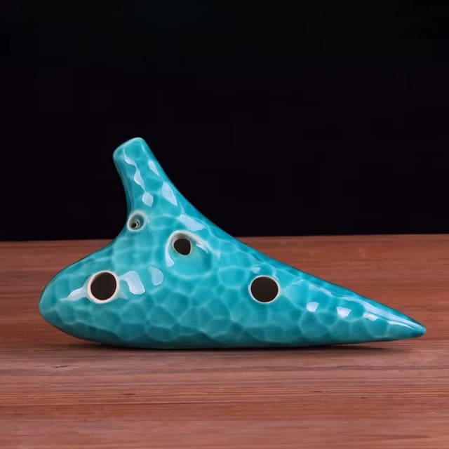 Ocarina Mistral