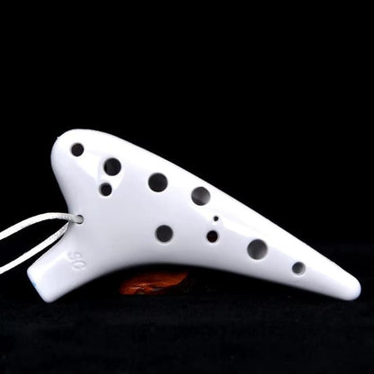 Ocarina Simple Souffle