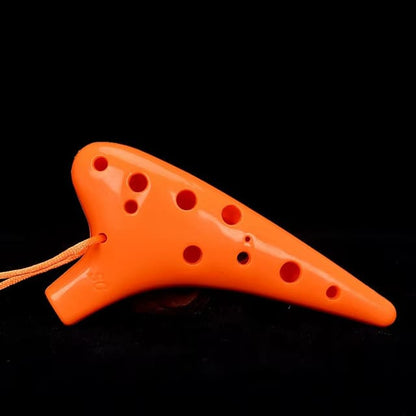 Ocarina Simple Souffle
