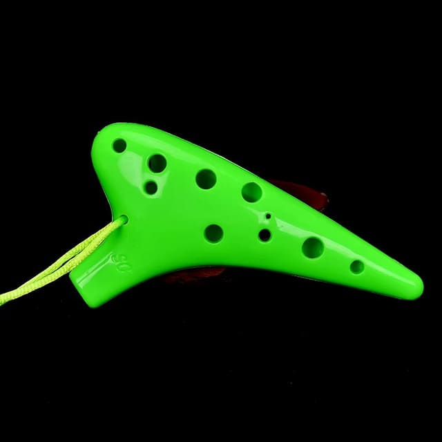 Ocarina Simple Souffle