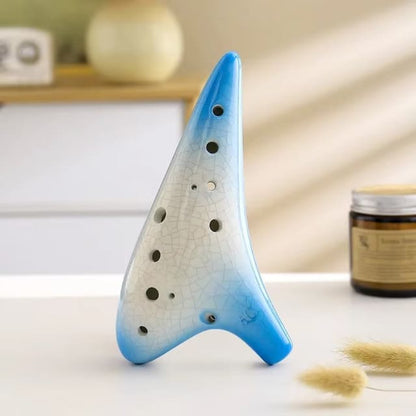 Ocarina Traditionnelle