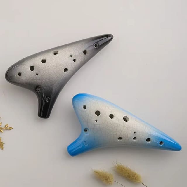 Ocarina Traditionnelle