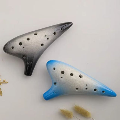 Ocarina Traditionnelle