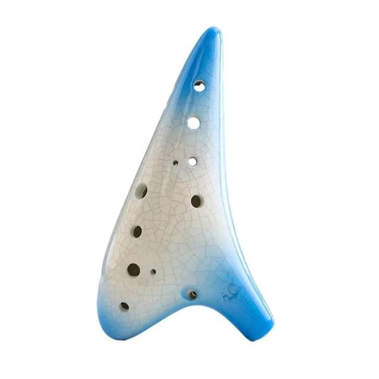 Ocarina Traditionnelle